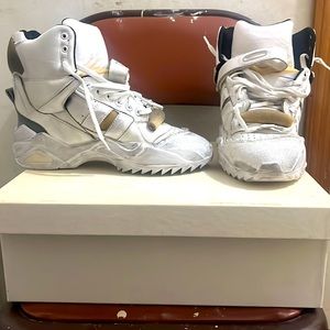 maison margiela shoes